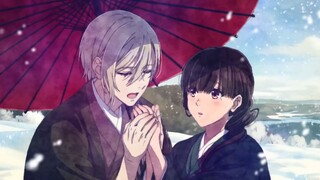 【中日字幕/りりあ。/OP完整版】我的幸福婚约第二季 OP「幸せな約束。」りりあ。