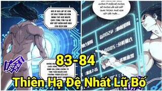 Tập 21*Thức Tỉnh Hệ Thống Chuyển Chế Làm Ruộng* Được Buff Sức Mạnh Cân Cả Đế Quốc
