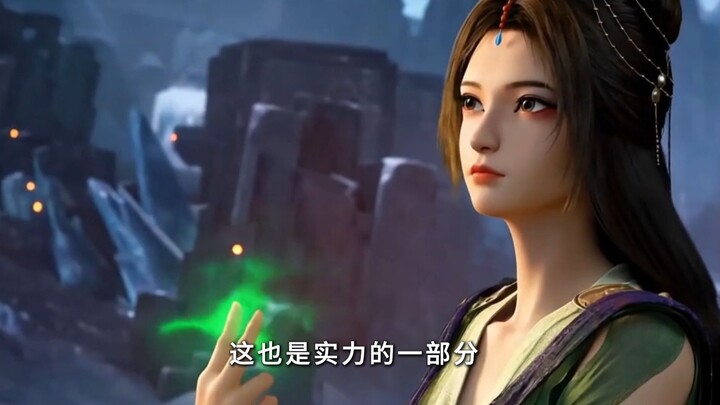 Liu Yu's Immortal Cultivation Chronicles