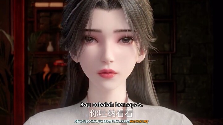 Eps.75 Renegade Immortal Sub Indo