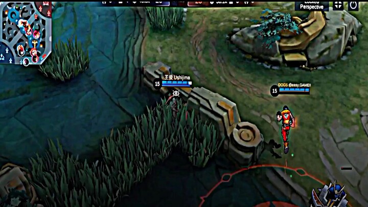 Timing of Kagura