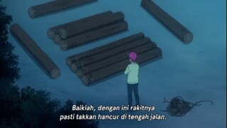 S2 E7 - Saiki Kusuo no Ψ-nan [Sub Indo]