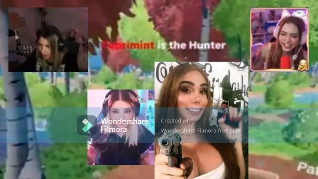 Oh DeerTransnofusionadas