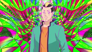 SAIKI K EP20 S1