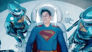 FULL HD Manusia Super (2025) Sub Indo