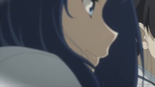 [นางเอกขี้แพ้/พล็อตเรื่อง MAD] "ปีเหล่านั้น" ของเขาและเธอ [Numizu Kazuhiko×Yanami Anna]