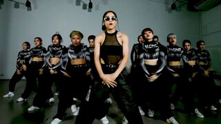 Rudeboy Superbowl Remix - Ali Choreography