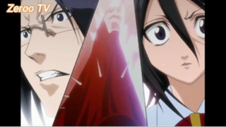 Bleach (Short Ep 14) - Chiến đấu với Đại Hư #bleach