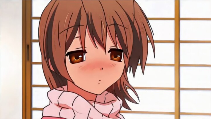 It even made Peng Ye sweat profusely!