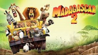 Madagascar: Escape 2 Africa 2008 - Watch Full Movie For Free: Link In Description
