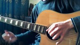 The most restored on the whole network! Fingerstyle adaptation of "In the Name of the Father": Xu Xi