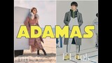 ADAMAS - Ji Sung/Seo Ji Hye/Lee Soo Kyung