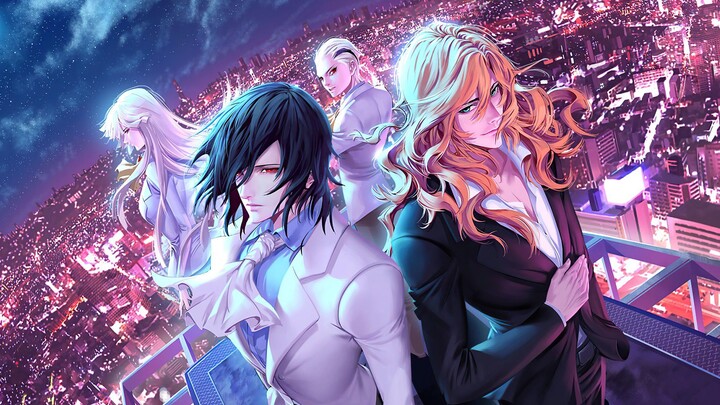 Noblesse S2 (Eng_Sub)