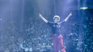 【JayJay】The golden street dance road