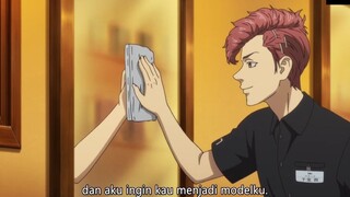 6eps11 ternyata akkun di masa depan adalah 😲😲(tokyo revengers)