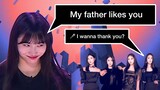 Kep1er Youngeun's "passive aggresive" Age reminder to Brave Girls on Queendom 2
