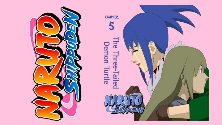 Naruto Shippuden Episode 95 Tagalog Dubbed - BiliBili