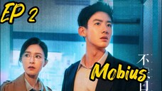 [ENG] EP 2 Mobius (complete)