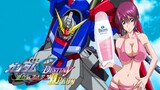 Gundam Seed Destiny Rengou VS ZAFT II Plus - Lunamaria & Destiny Gundam Arcade Run Route C