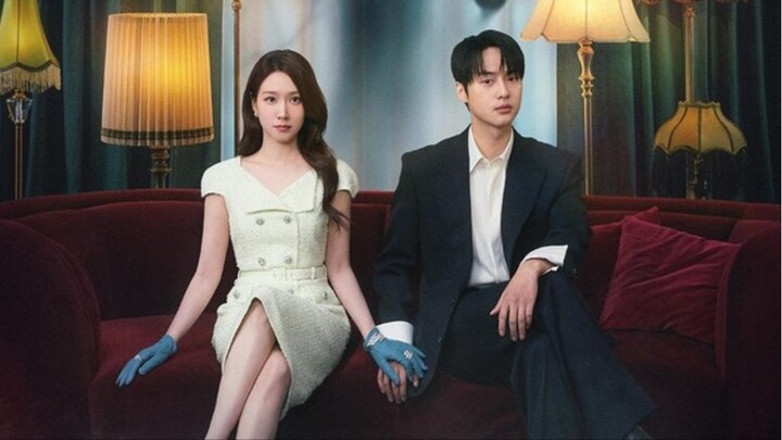 Preview Spooky in love episode 7-8 (sub indo)