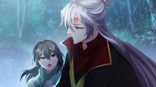 【仙武帝尊】第347集 💥💥💥Immortal Martial Emperor Zun | Episode 347
