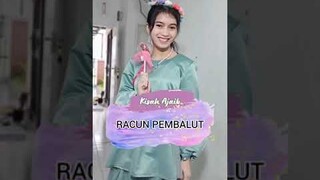 Racun Pembalut #drama #dramaseries #dramapendek