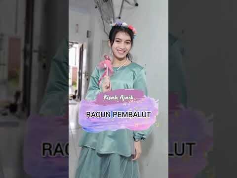 Racun Pembalut #drama #dramaseries #dramapendek