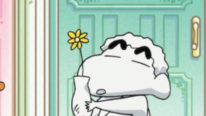 Crayon Shin-chan New Episode 2024.09.07-1 Butler Cafe (Reset)
