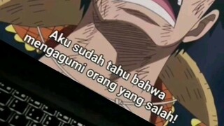 Quotes One Piece