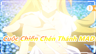 [Cuộc Chiến Chén Thánh] "Cưng…em có tham gia cuộc chiến chén thánh với anh không?"_1