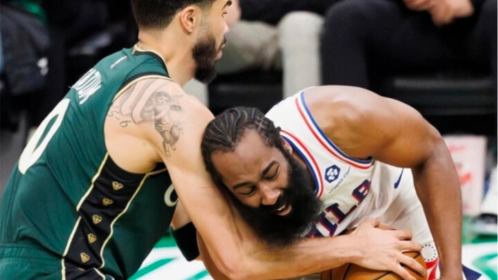 “Pertarungan Penentu Gelar - Game 5 76ers vs Celtics”