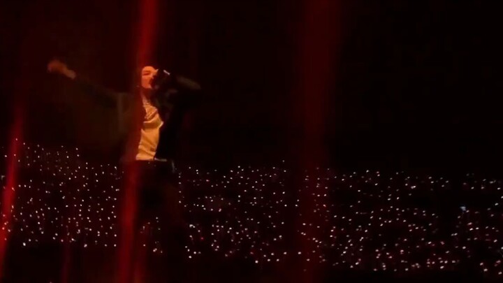 Burn it AgustD Ft Jungkook
