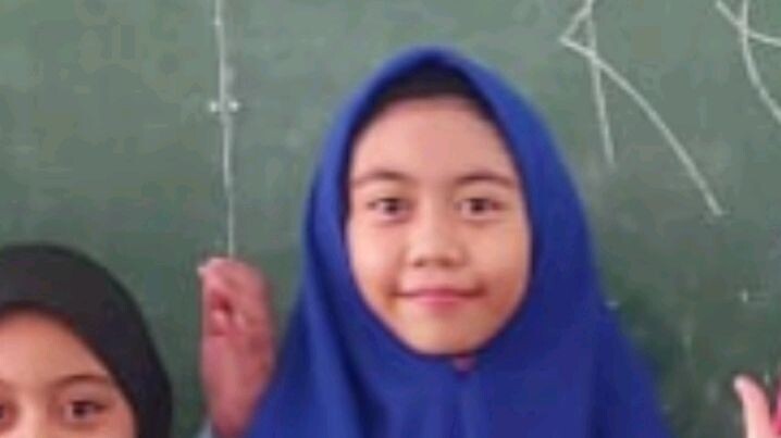 yang terakhir tak boleh tengok sorry