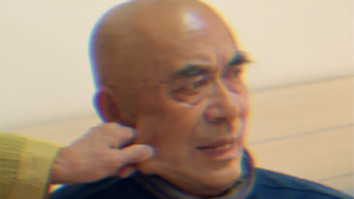 Grandparents’ Relationship Crisis