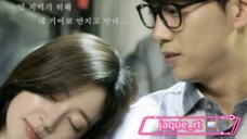 Touching you (kdrama: episode 2) Tagalog dubbed