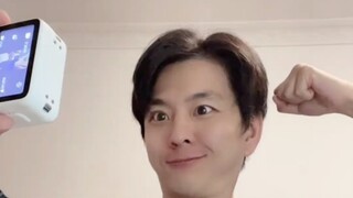 The child's progress is obvious. #DanceTeacher#DanceStudent#LittlePomegranate