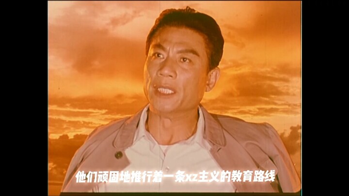 “Những câu thoại trong các bộ phim cũ này nghe quen đến mức như sấm bên tai vậy”