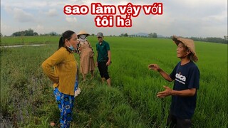 Thôi Xong Tư Cà Khịa Có Vợ Và Con Riêng Tìm Đến Tận Nơi Và Cái Kết