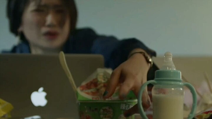 أودى الزوجان بحياة طفلهما عن غير قصد!