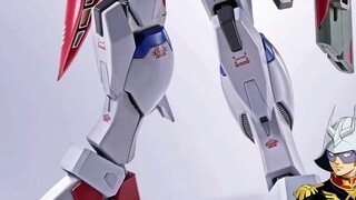 Bandai MR Soul Destiny Gundam, Legend Gundam is also coming [Model Frontline]
