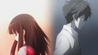 [MAD/Energi Tinggi] Potongan campuran "Hyouka" Gao Tian mungkin ini adalah kisah yang paling indah d