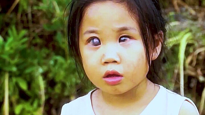 The story of a blind girl growing up in adversity is so touching!