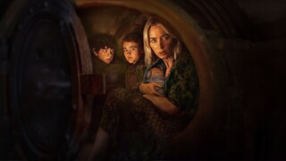 A Quiet Place Part II- Watch Full Movie : Link in the Description