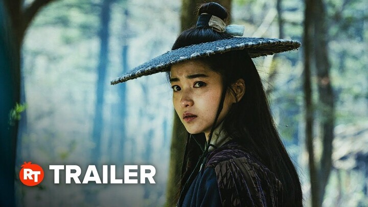 Alienoid Return to the Future Teaser Trailer (2024) - Watch Full Movie : Link in the Description