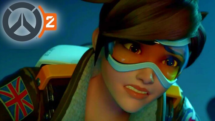 Overwatch 2 Is Sad :(