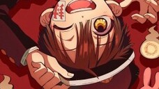 Houkago Shounen Hanako-kun الحلقة 1 الترجمة العربية