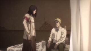 [Attack On Titan] Crocodile giant's mysterious identity revealed