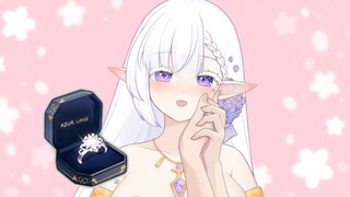 Yes, I am married
