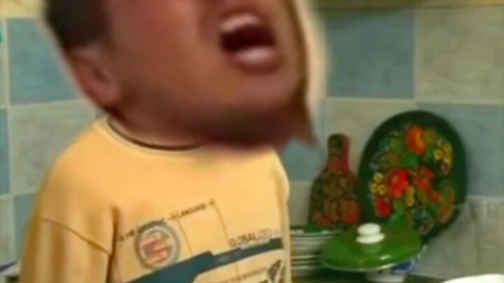 Khoai tây hôi thế này còn ăn được không (thương quá)