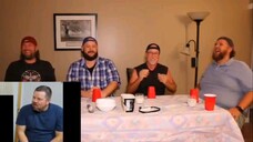 Ghost Pepper Challenge 2.0 Uncle Joe's Reaction